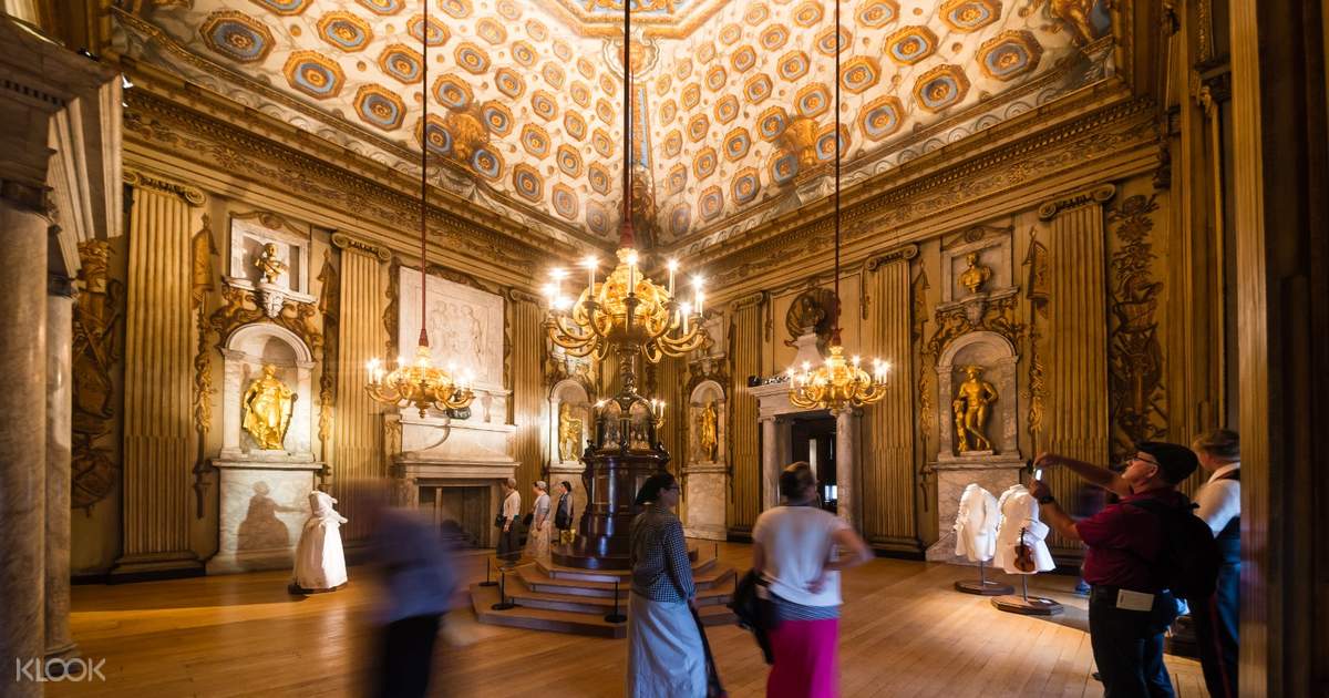 Up To 20 Off Kensington Palace Ticket In London Klook Philippines