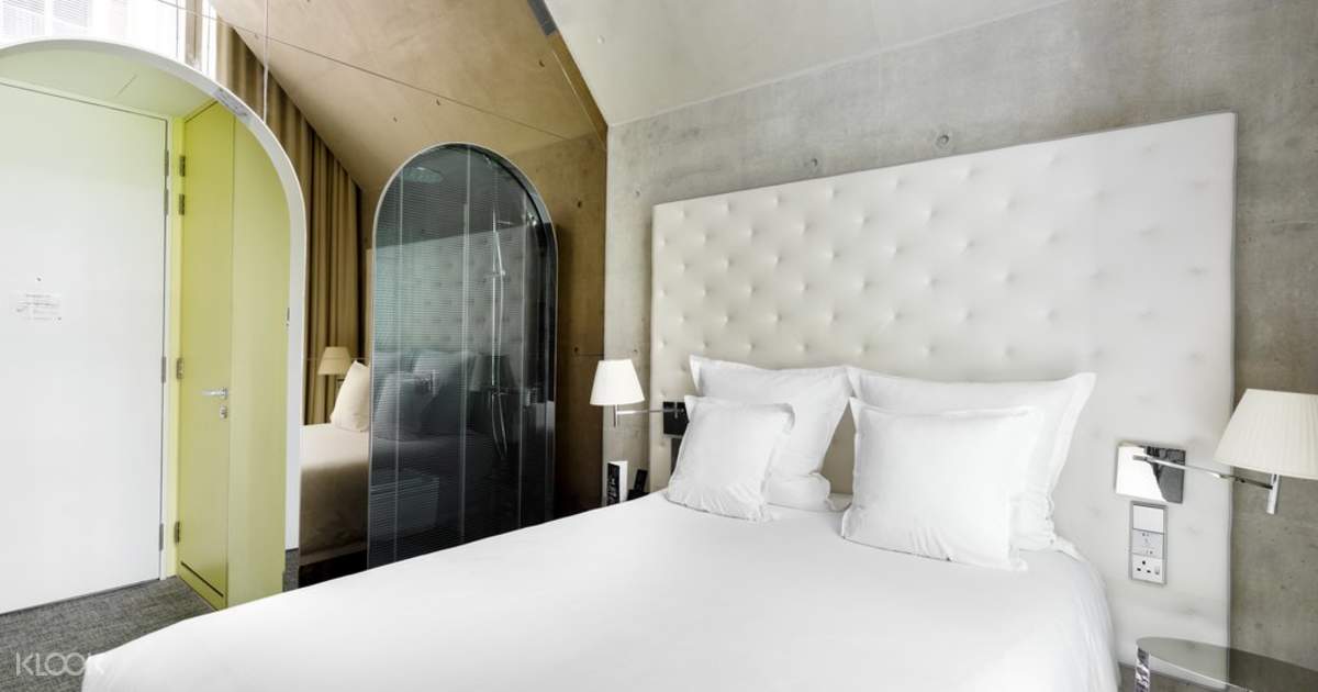 Giảm đến 30 M Social Hotel Singapore Staycation Klook Giảm đến 30 M Social Hotel Singapore Staycation Klook