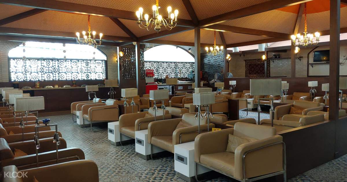 Up to 20 Off Kolkata Airport (CCU) Lounge Service (Domestic