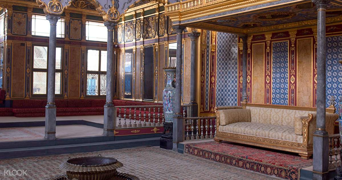 Istanbul Museum Pass
