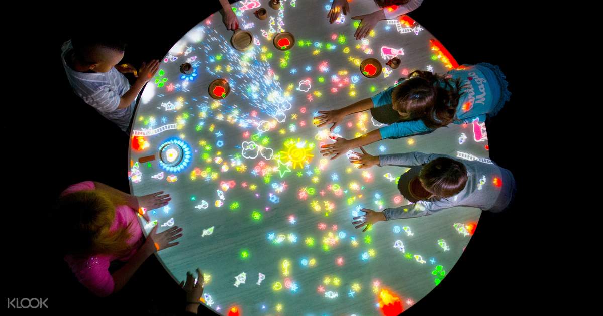 Up To 15 Off Buy Artscience Museum Marina Bay Sands Singapore Ticket Online Klook Singapore