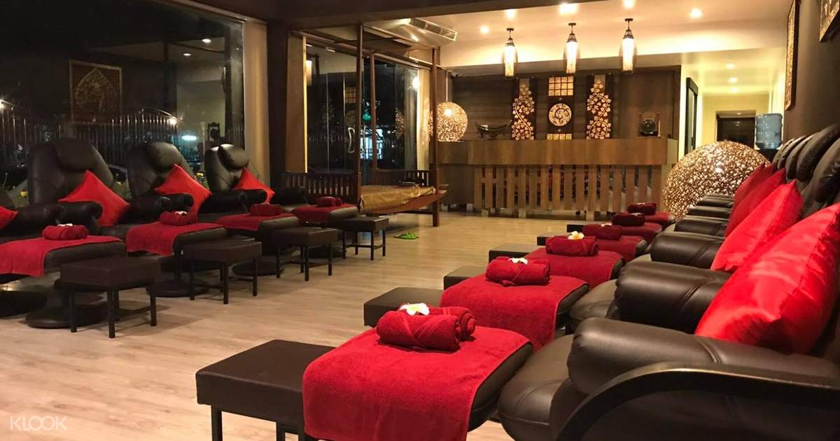 99 thai massage clearance