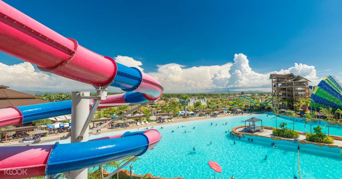 Up to 10% Off | Seven Seas Waterpark Ticket in Cagayan de ...