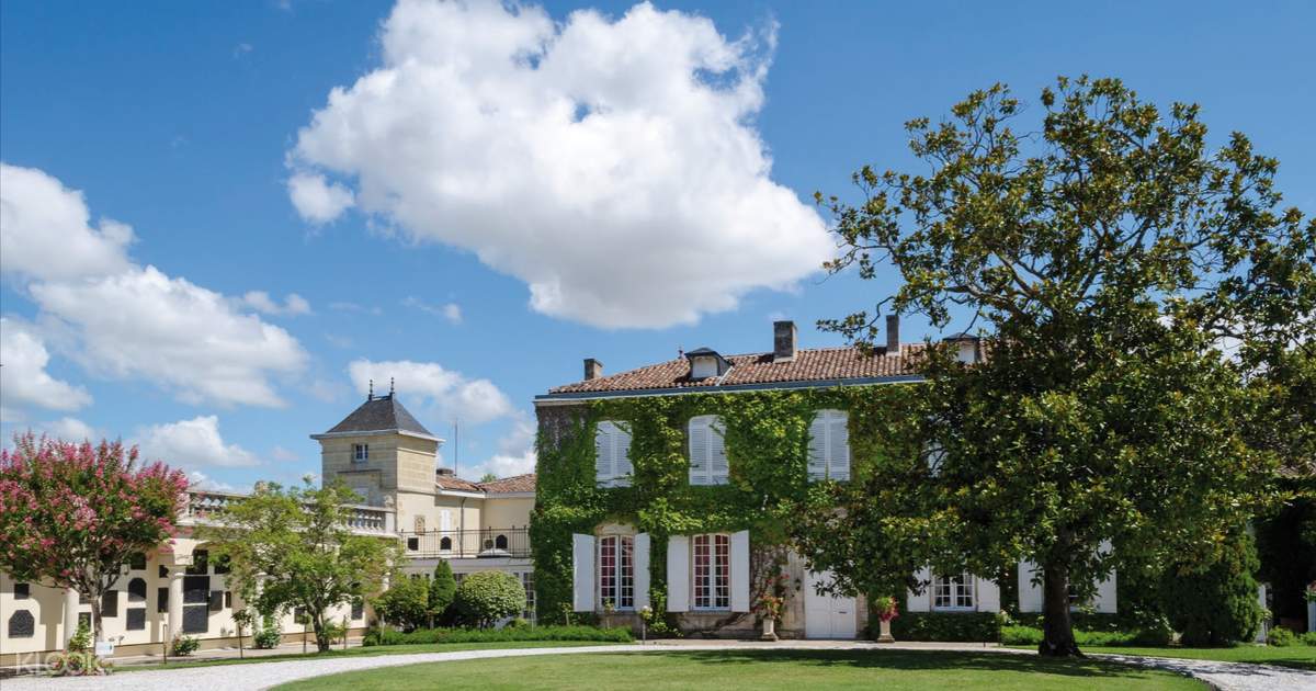 12 Best Day Trips From Bordeaux, France - Updated 2022 | Trip101