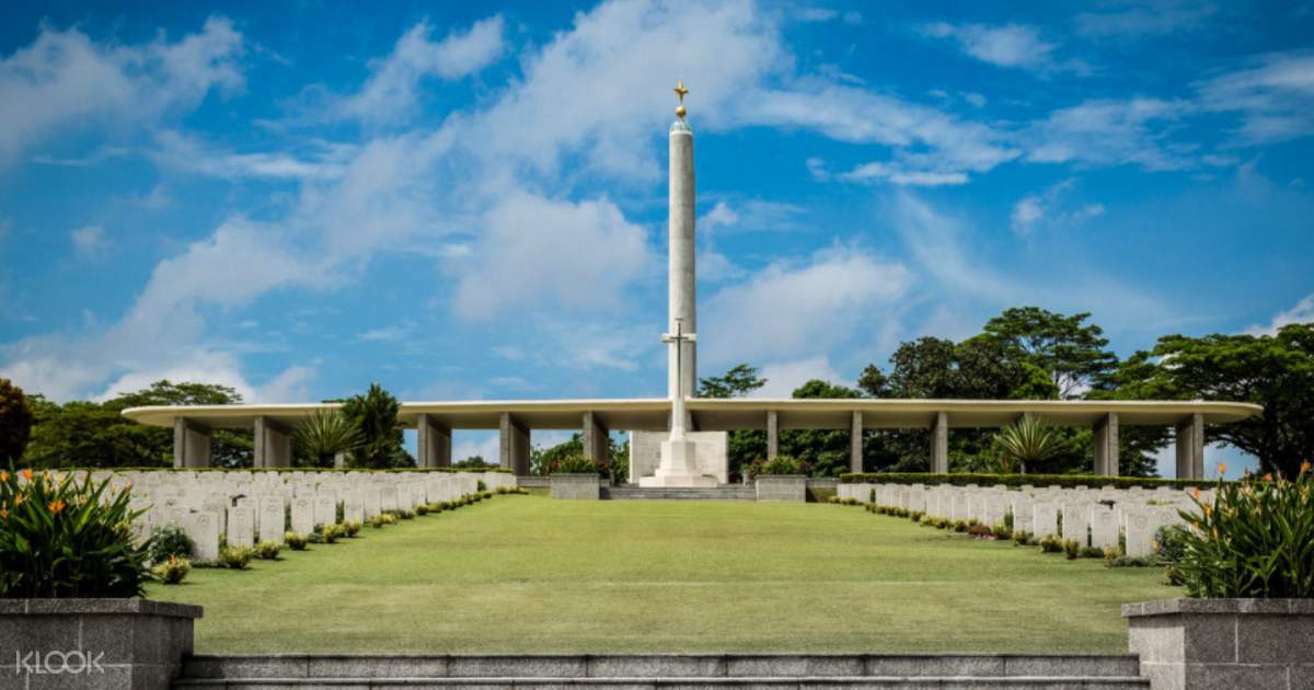 Up To 20 Off Singapore Yishun And Sembawang Historic Tour Klook Singapore
