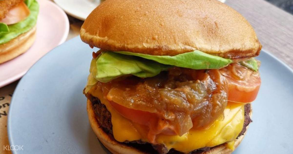 Homie S Burger Co Epic Food Hall