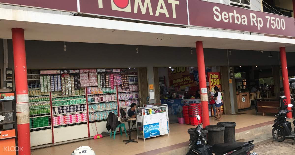 1 Day Batam Premium City Tour from Singapore