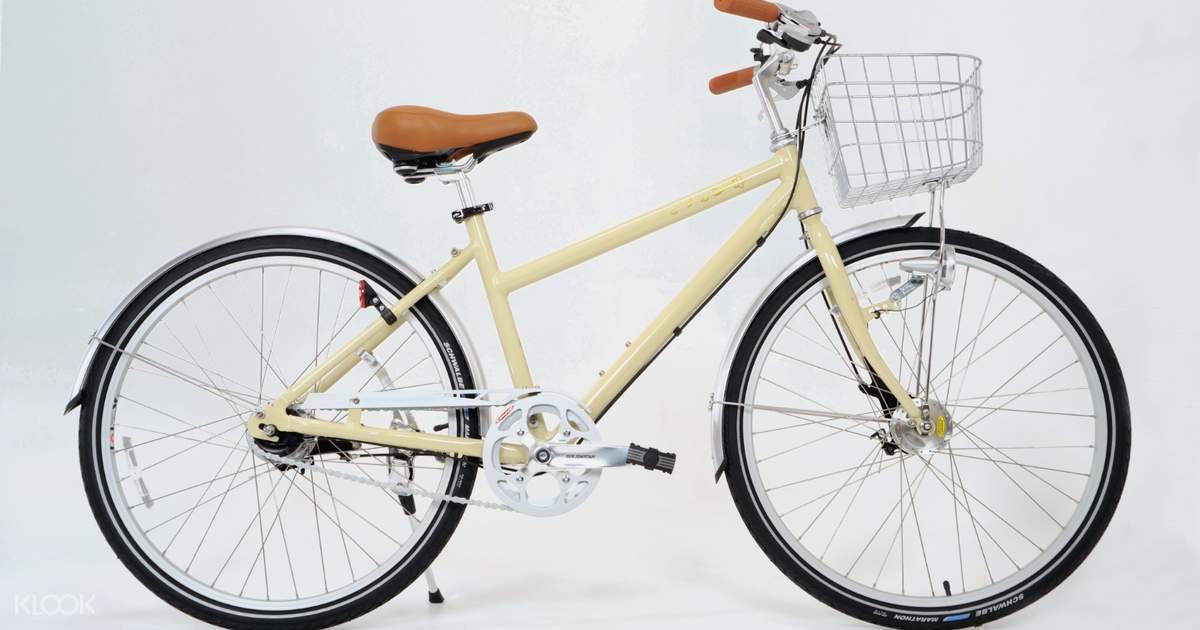city bike rental near me