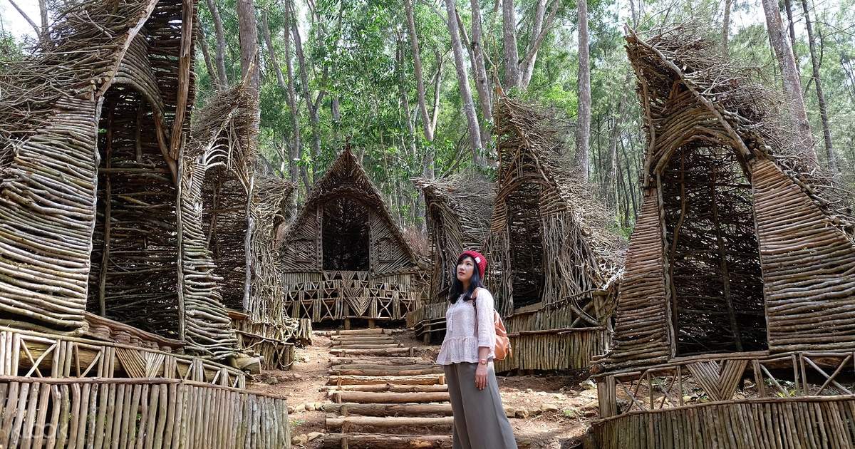 Sunrise Panguk, Rumah Hobbit and Becici Tour