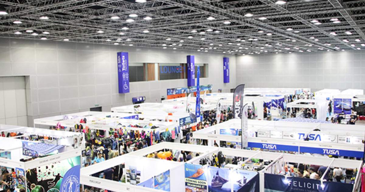 Drt Show Malaysia 2021 Admission Klook Uk It is a melting pot of. drt show malaysia 2021 admission klook uk