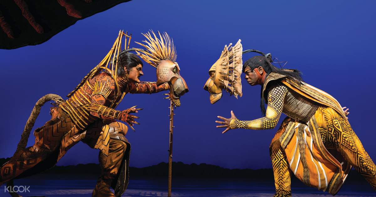download tickets for the lion king musical