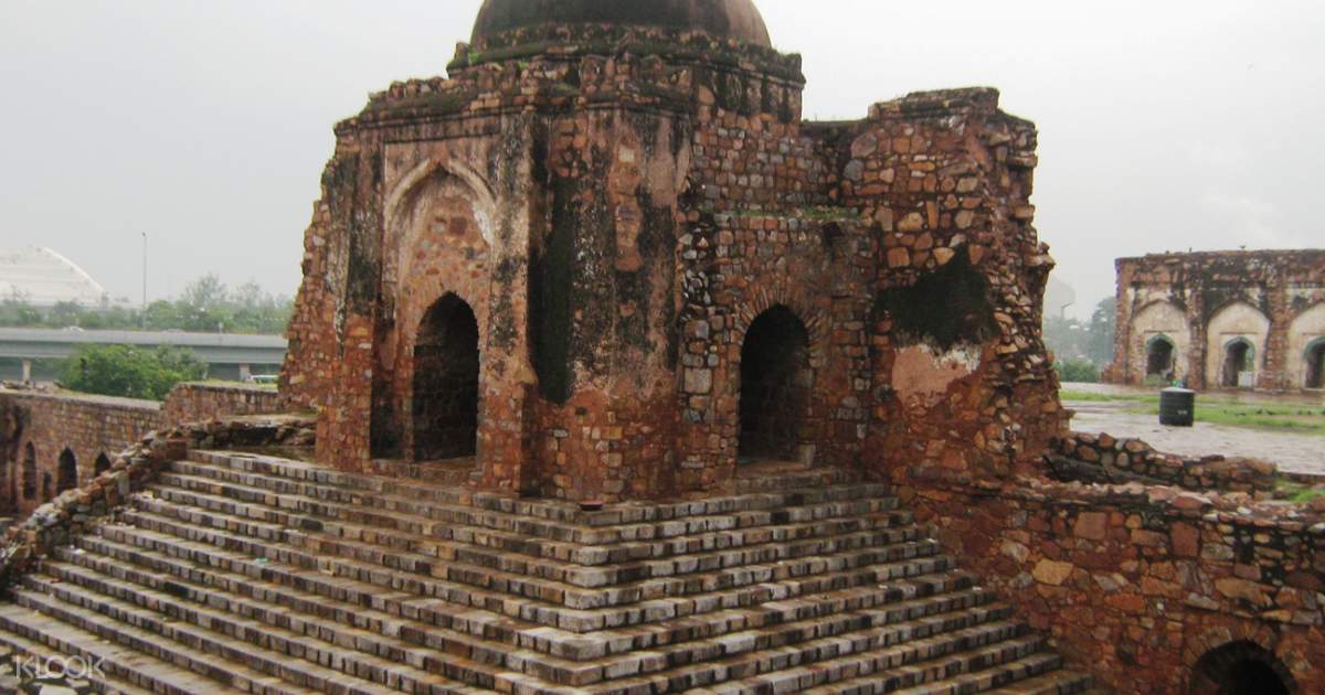 Feroz Shah Kotla Fort Entry Tickets Klook Us כדי לעזור לך להתמצא ברחבי ניו דלהי, הנה שם העסק וכתובתו בשפה המקומית.