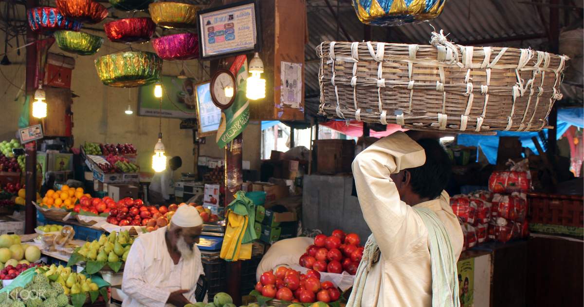 Mumbai Bazaar Walking Tour Klook Us Chor bazaar is nestled in the heart of mumbai's main muslim district.