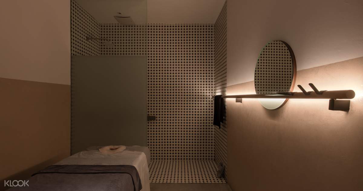Massage Retreat At Kuala Lumpur Klook Philippines