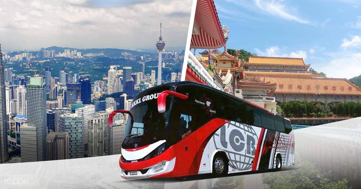 How To Get From Kuala Lumpur To Penang 2020 Northern Vietnam