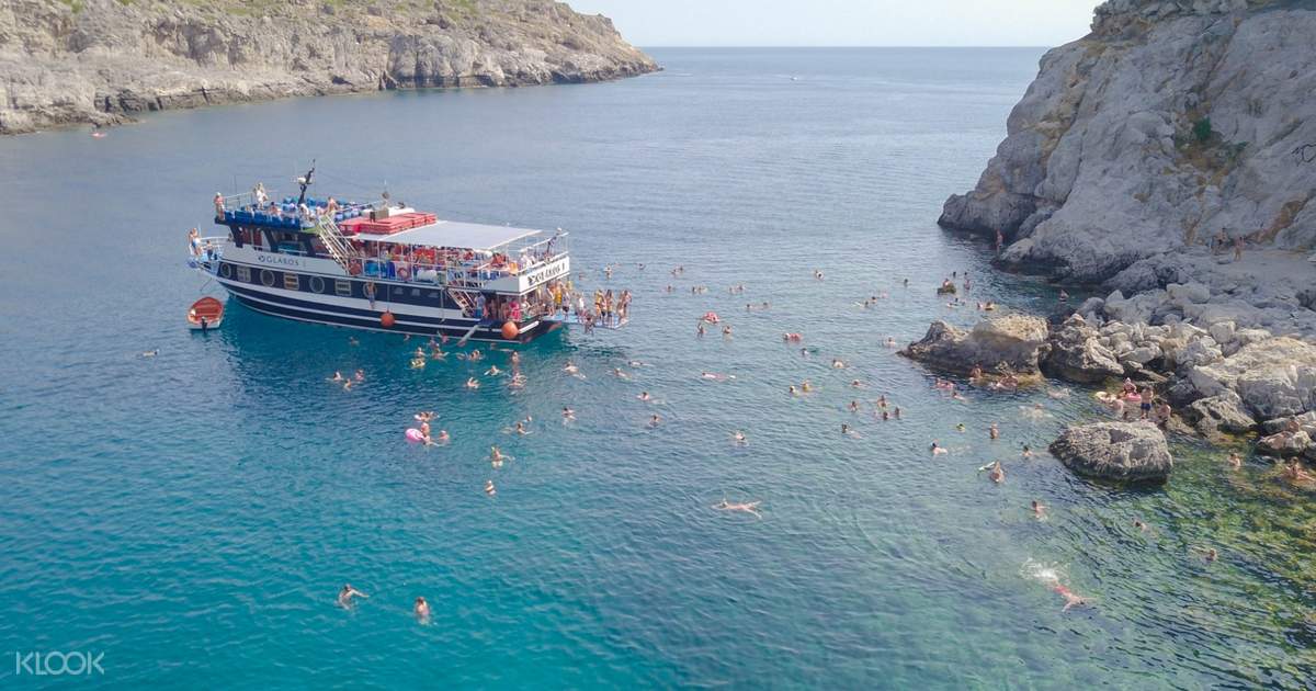 Download Anthony quinn bay Desktop Wallpaper