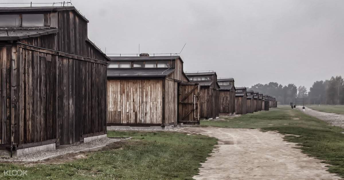 Auschwitz Birkenau Memorial Museum Tour From Krakow Klook
