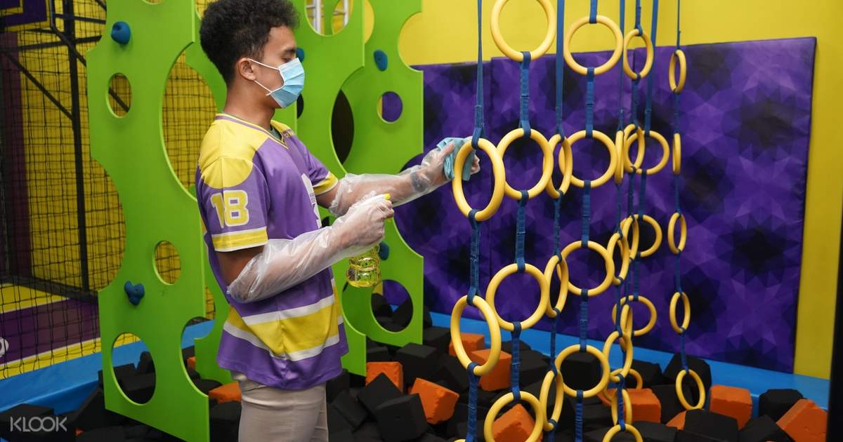 Superpark Indoor Playland Ticket In Kuala Lumpur Malaysia Klook Malaysia Kupon diskaun klook (mastercard & visa promo)⏳ save! superpark indoor playland ticket in