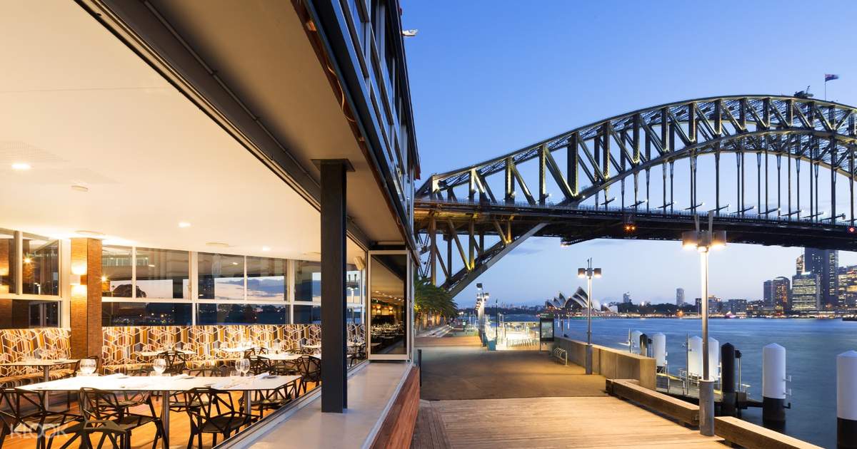 Luna Park Sydney Ticket in Sydney - Klook US