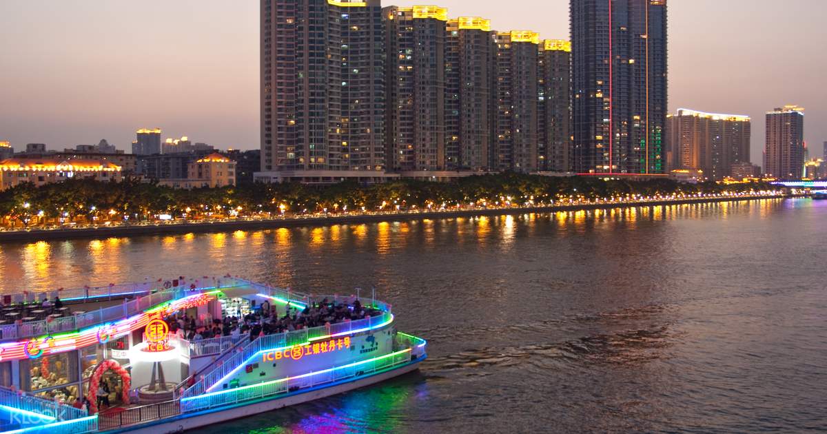 yellow river china cruise