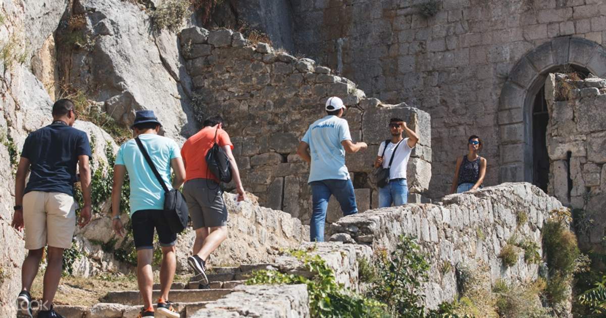 Game Of Thrones Tour Di Split