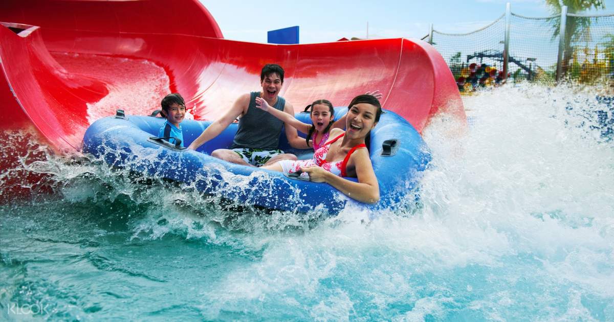 Buy Legoland Johor Bahru Malaysia Ticket Online
