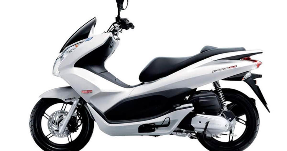 Rental Sepeda Motor Siem Reap Kamboja