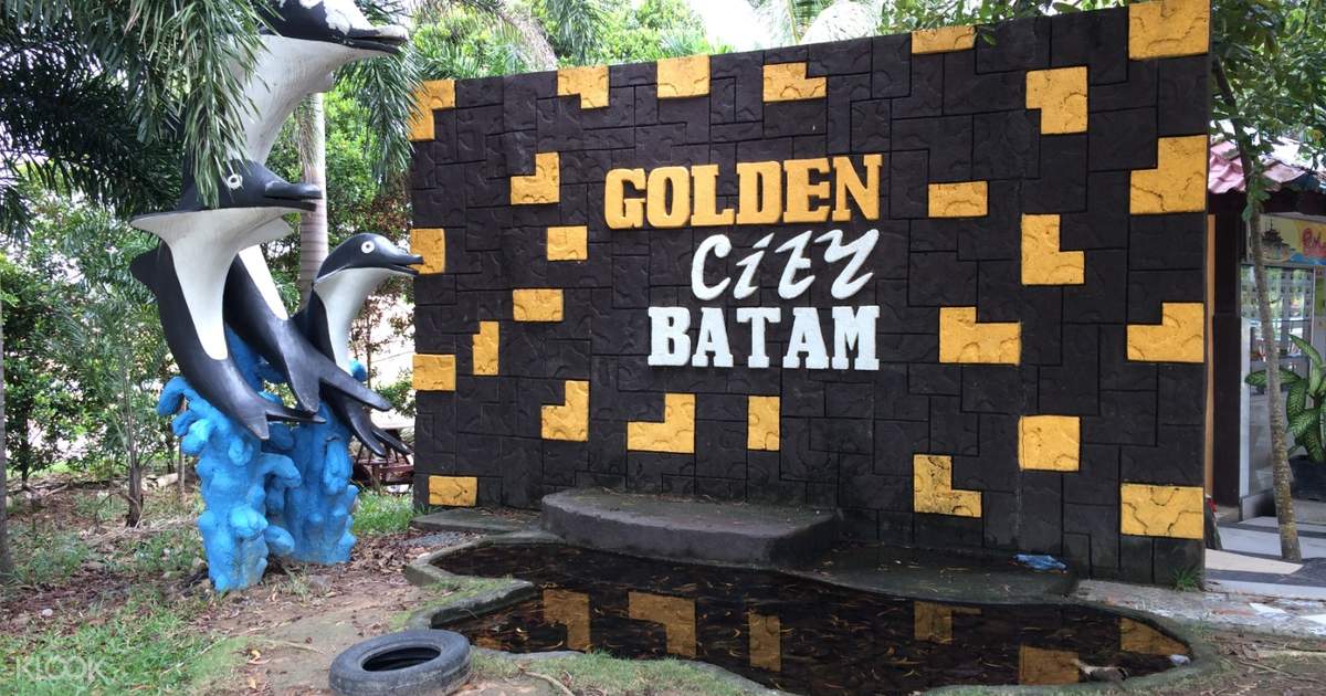 Batam City Day Tour, Indonesia