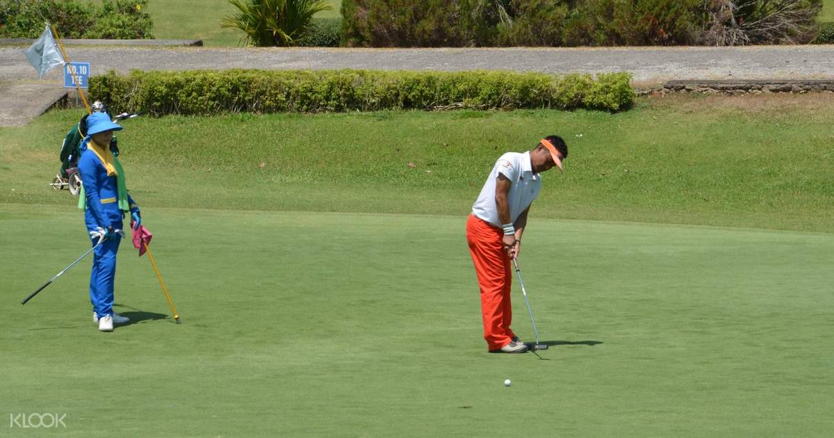 Golf Club at Phuket Country Club