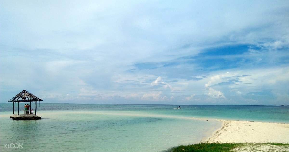 Mactan Island Hopping Tour in Cebu, Philippines - Klook