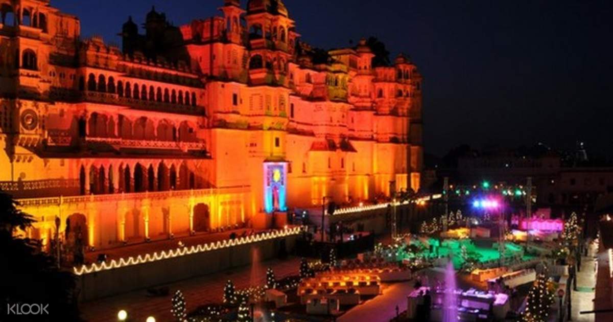 Mewar Light And Sound Show In Udaipur Klook Us Sound and light show to resume shortly the hindu. mewar light and sound show in udaipur klook us
