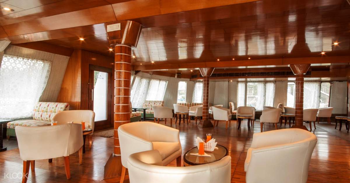 Up To 35 Off Sunderbans Cruise From Kolkata Klook India