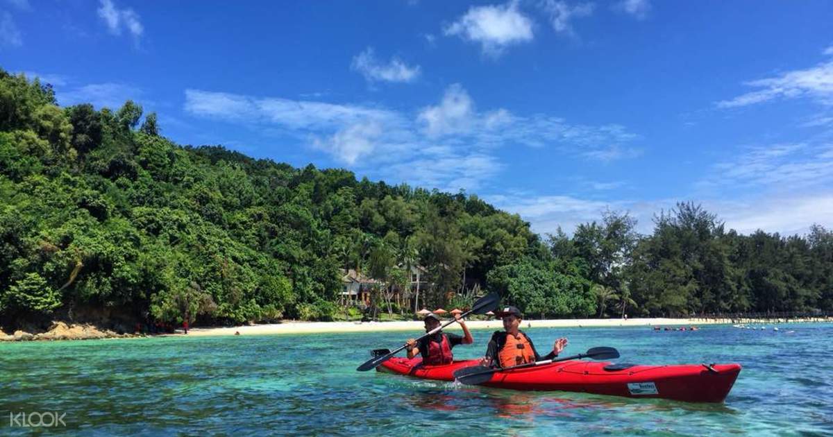 island hopping kota kinabalu tours