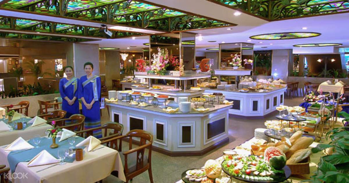 Tivoli Coffee Shop Asia Hotel Bangkok Klook Us Tivoli Coffee Shop Asia Hotel Bangkok Klook Us