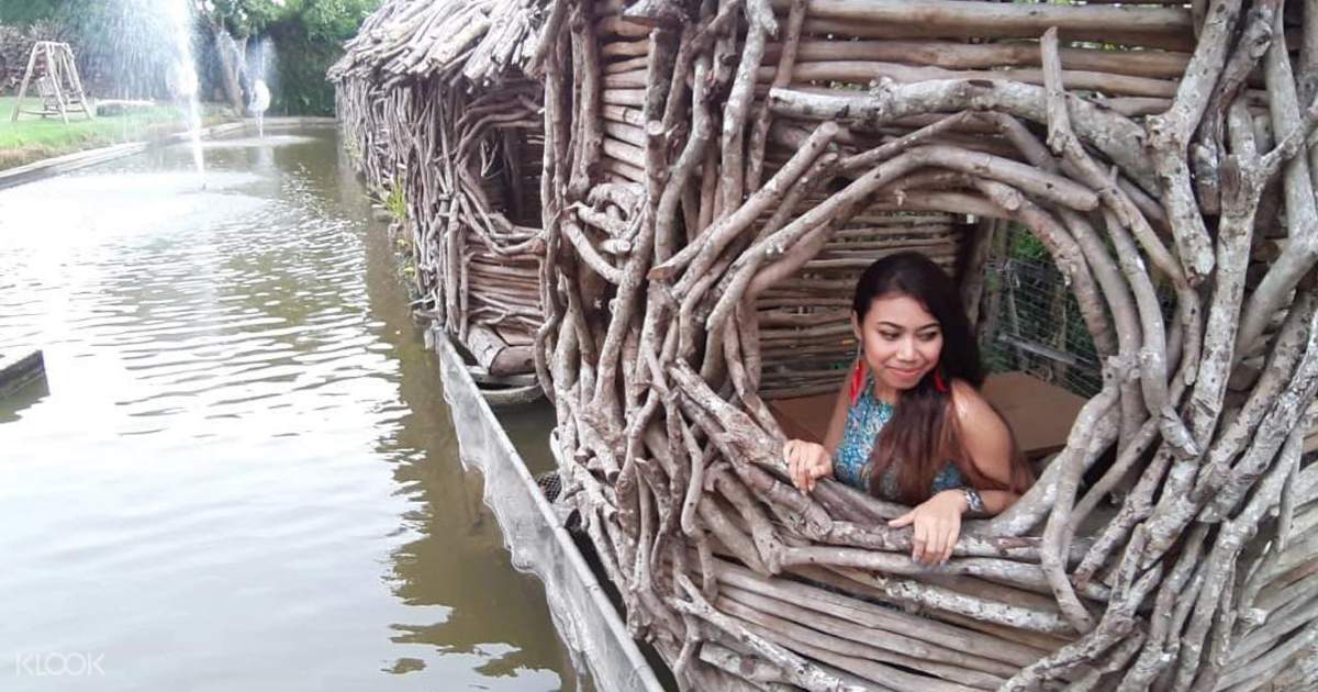 Big Garden Corner Pass in Bali | KLOOK (クルック)