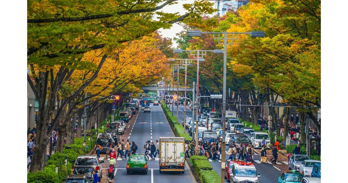 線上防疫旅遊 東京人氣景點真人導覽 漫步時尚潮流聖地表參道 Klook客路台灣 線上防疫旅遊 東京人氣景點真人導覽 漫步時尚潮流聖地表參道 Klook客路台灣
