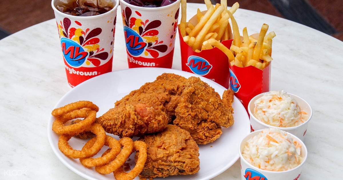 Sentosa Fast Food Sentosa Fast Food