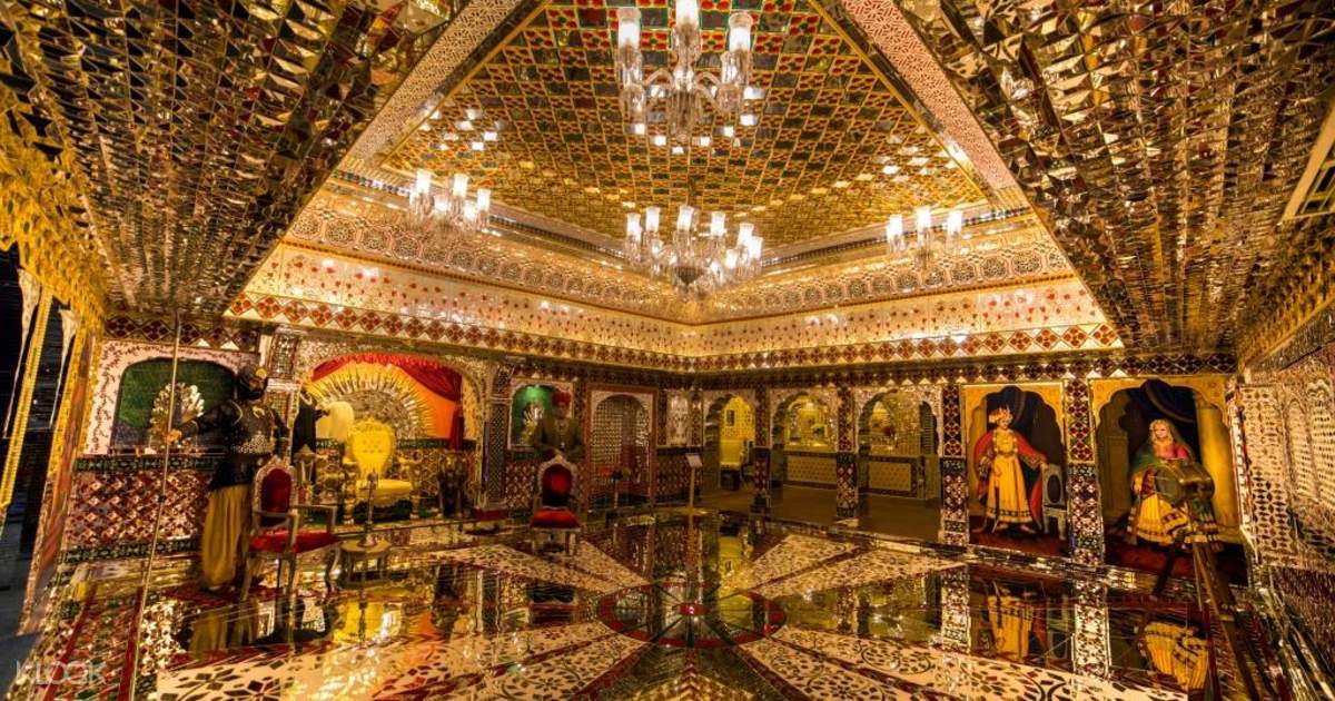 Up To 10 Off Jaipur Wax Museum Ticket In Jaipur India Klook India Before you visit, get your eiteljorg tickets and be sure to check out our discounts to save on your visit! up to 10 off jaipur wax museum ticket in jaipur india klook india