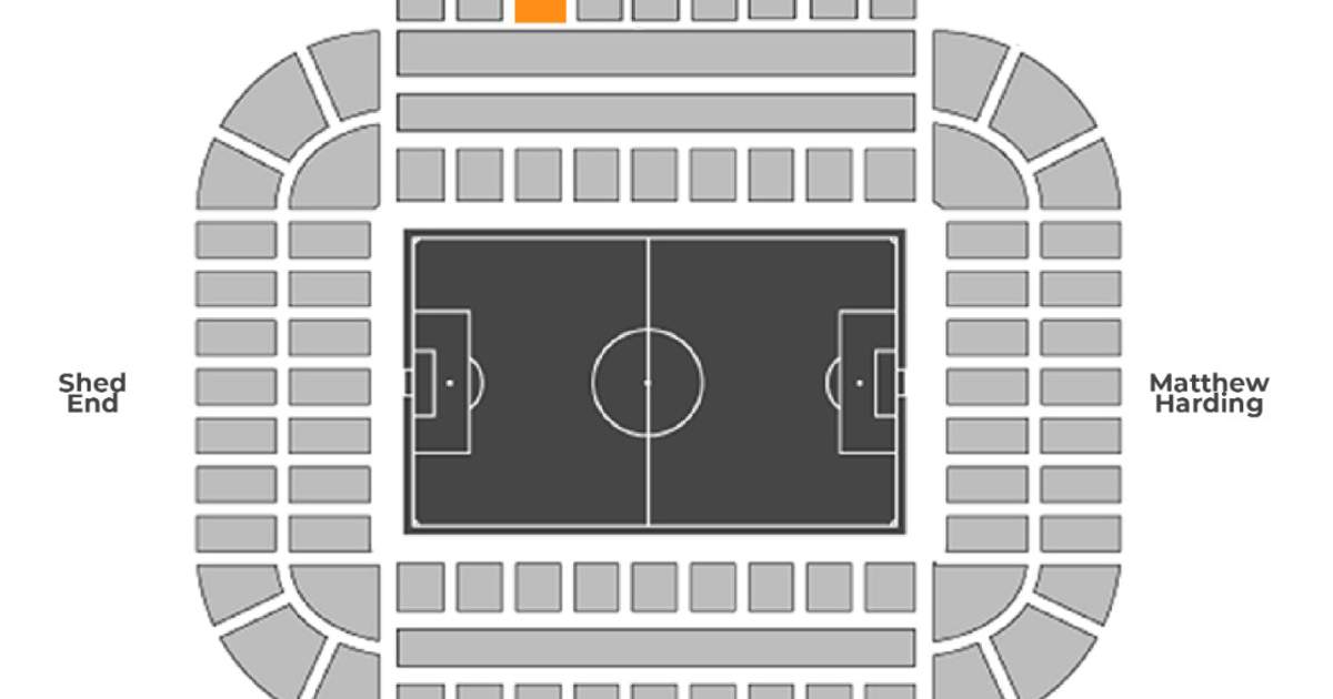 Chelsea FC Premier League Football Match Ticket - Klook ...