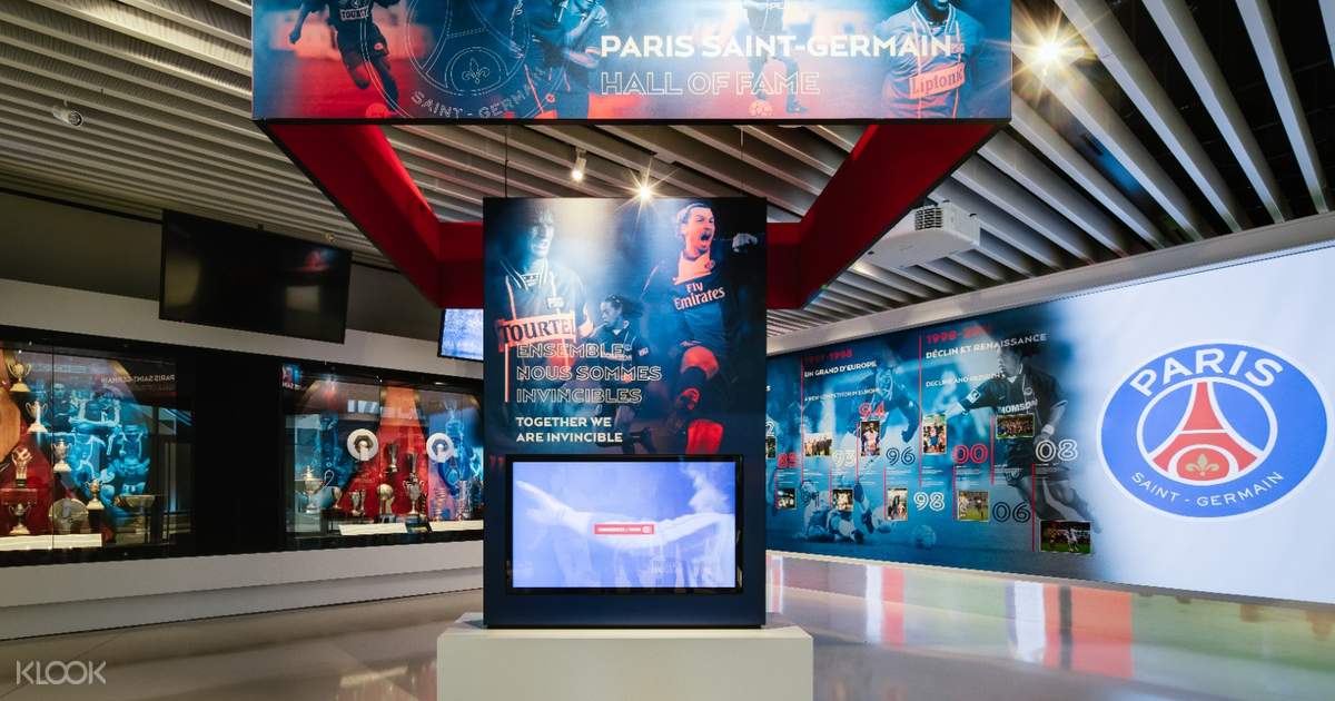 Psg shop parc des princes Clearance