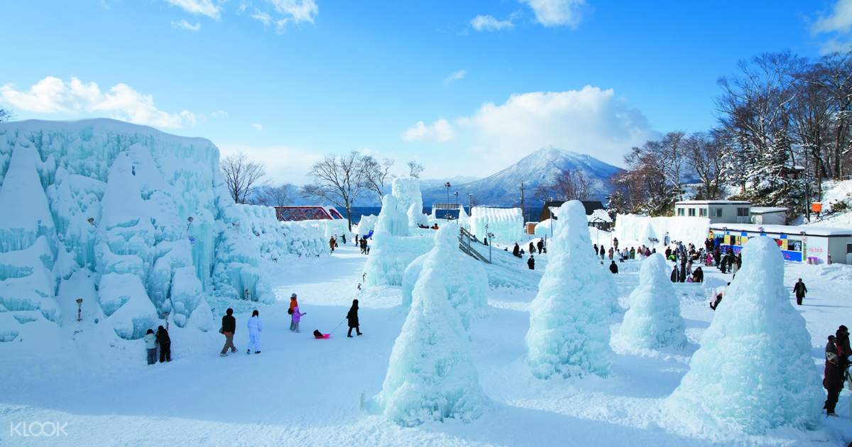 day trips from sapporo