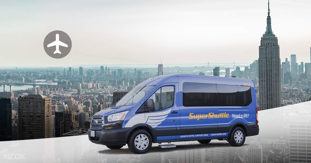 LGA to EWR Shuttle: Your Comprehensive Guide