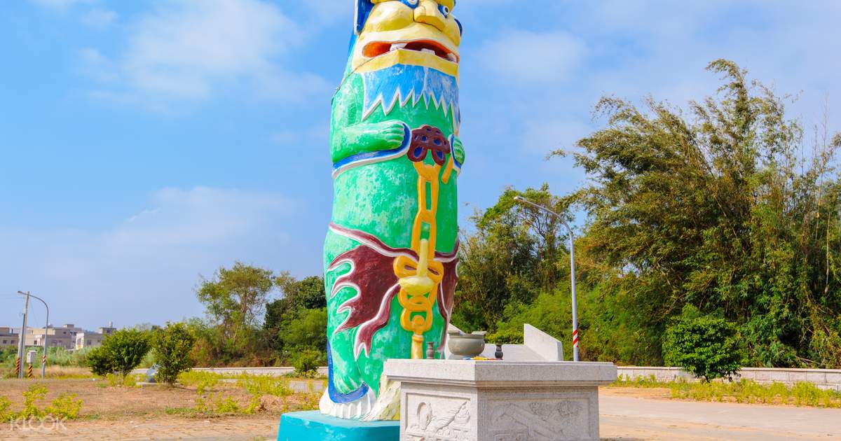 Jinning Township Ci Lake and Guningtou Day Tour - Klook