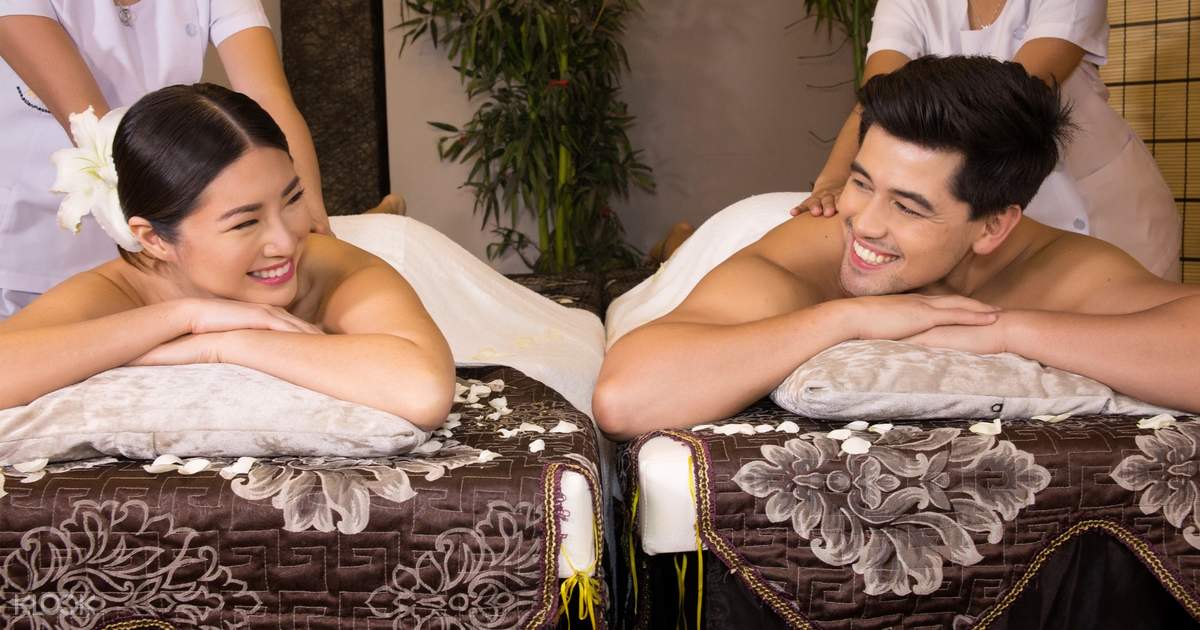 Asian spa in queens