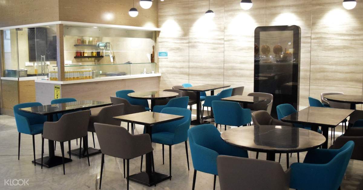 Mumbai International Airport Terminal 1 Bom Lounge Service Looking for a lounge available in your airport terminal while you wait for your flight?