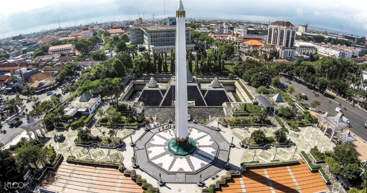 Private Car Transfer From Sub To Surabaya Indonesia Klook Us