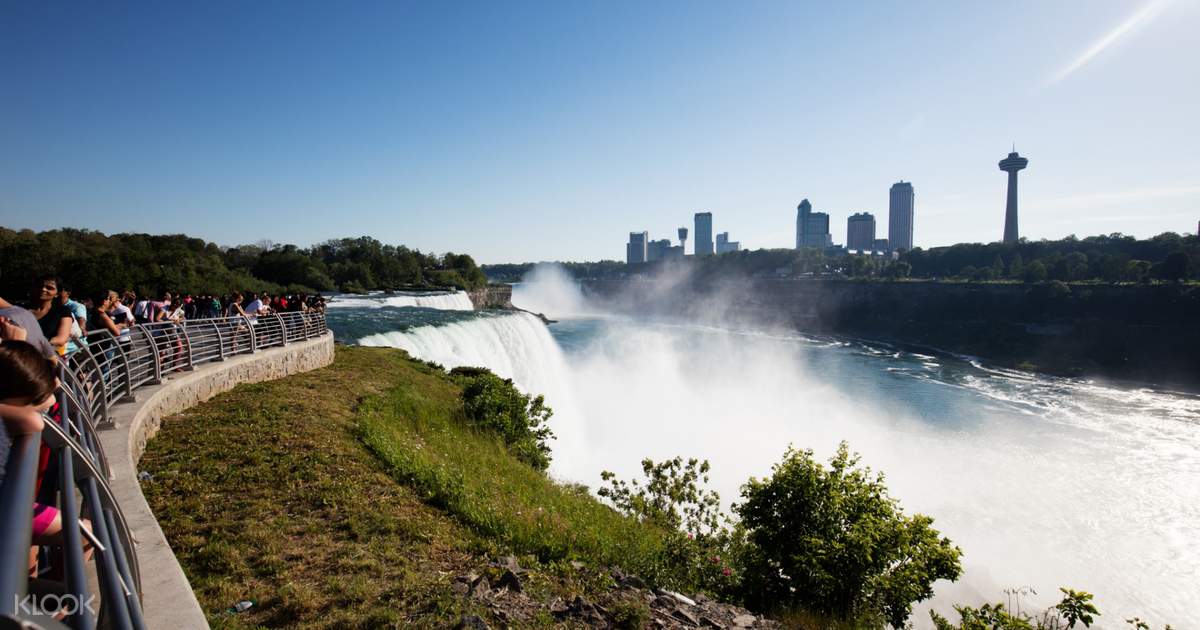 vans outlet niagara falls