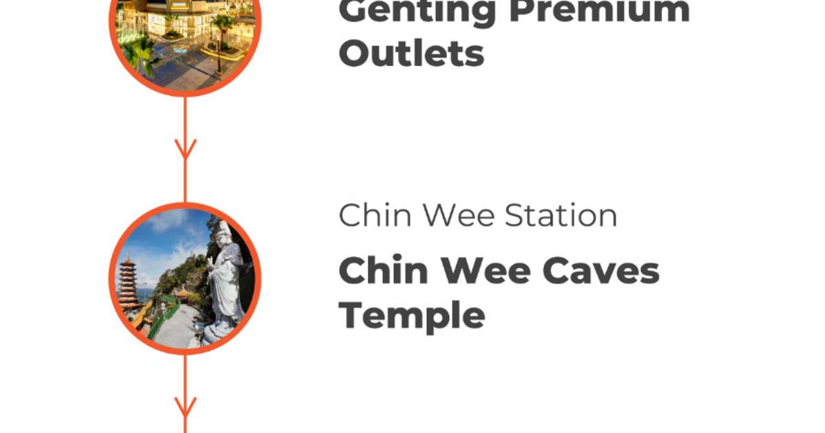 Cable car genting highlands price 2019