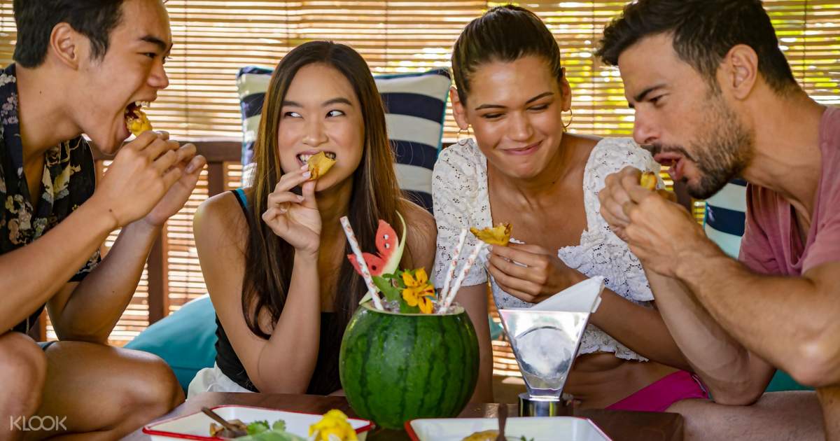 Buy Waterbom Bali Ticket