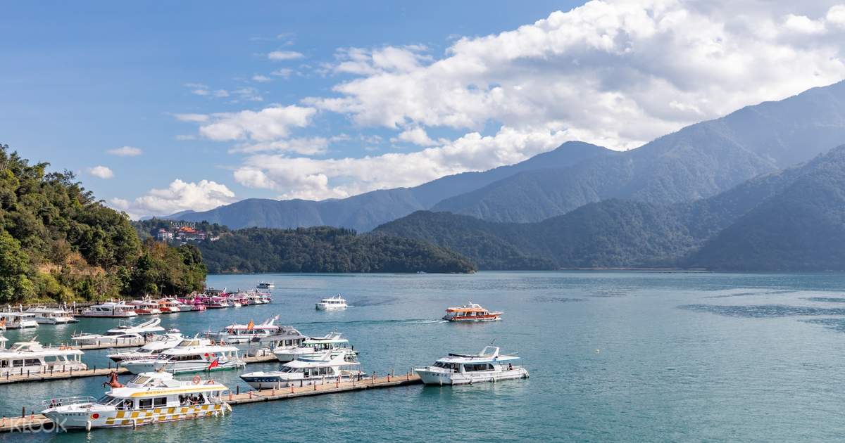Taiwan Car Rental Tpe Airport Pick Up